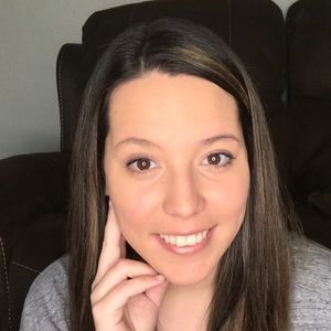 Meet your Posher, Jenna